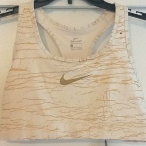 Nike Sport bra